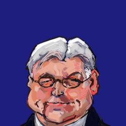Frank-Walter Steinmeier