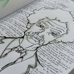 “Thousands of geniuses live and die undiscovered—either by themselves or by others.”— Samuel L. Clemens (aka Mark Twain)