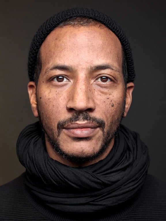 Portrait Studio Hamburg