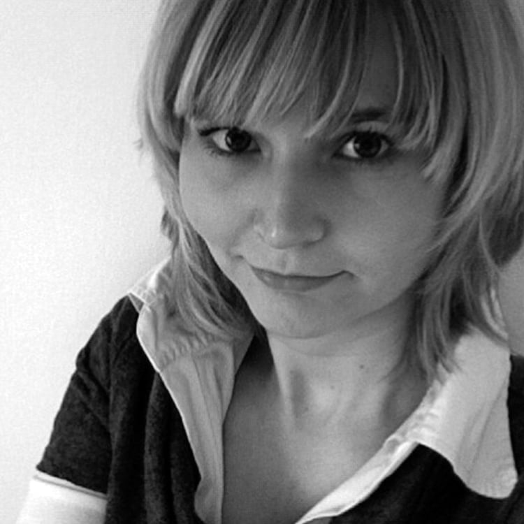 Julia Amelung