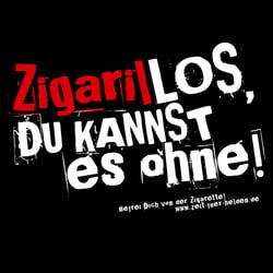 Anti Raucher