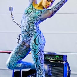 BodyArt Tattomessse Augsburg