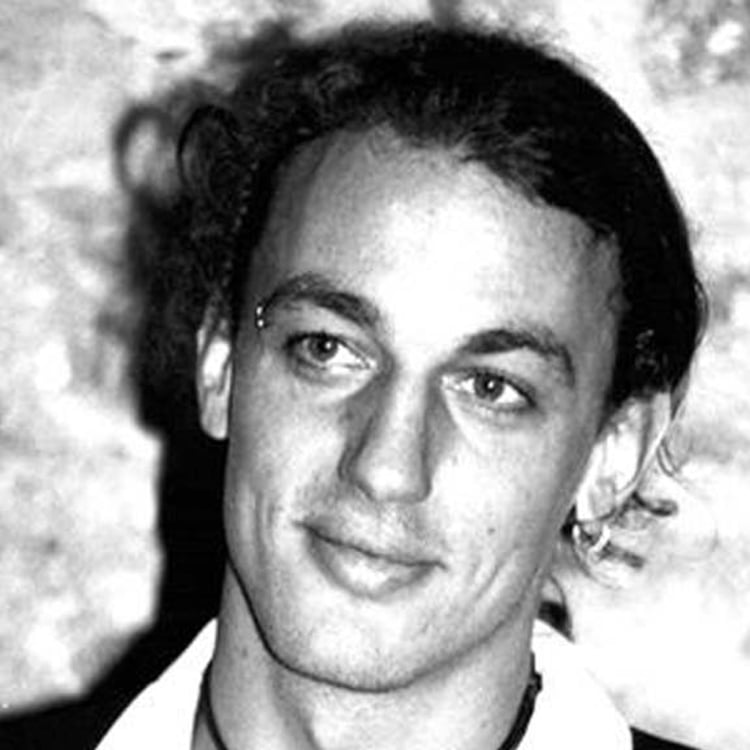 Niklas Gergelyi