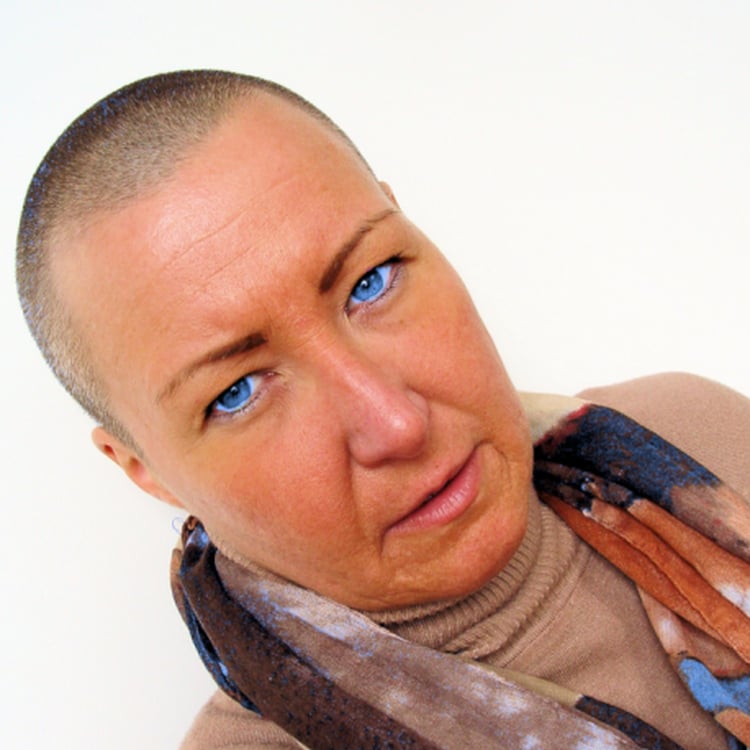 Nadine Greve