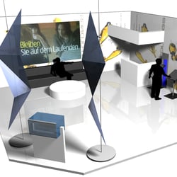 2.aforic 3d nokia messe