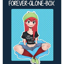 ForeverAlone