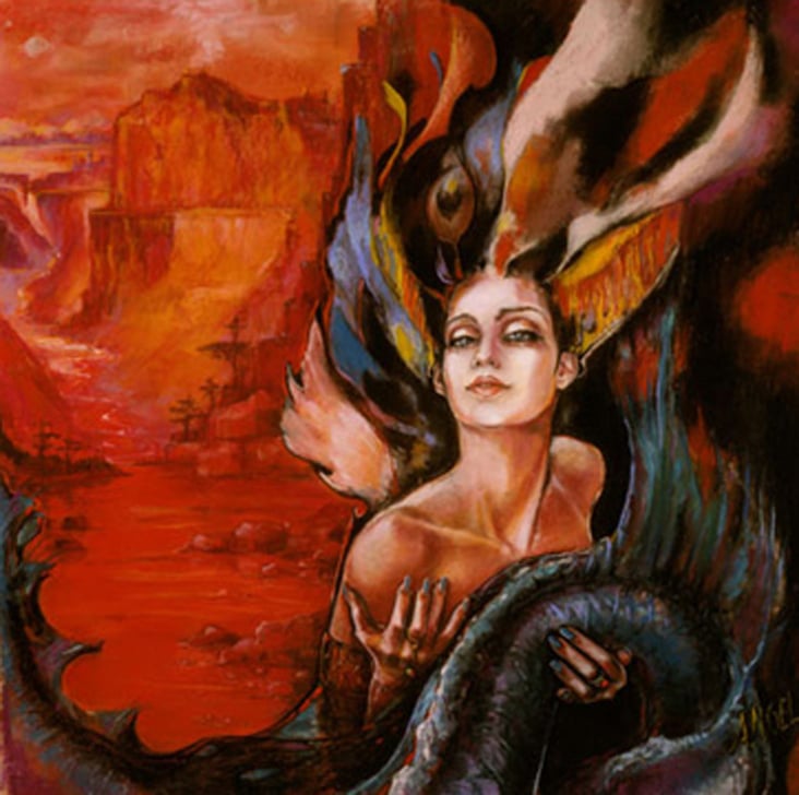 Venus
