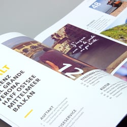 anderswo Magazin