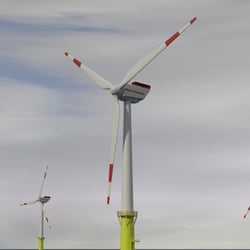 offshore Windenergie