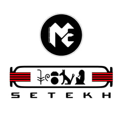 9 ME logo DE