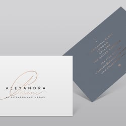Luxury events