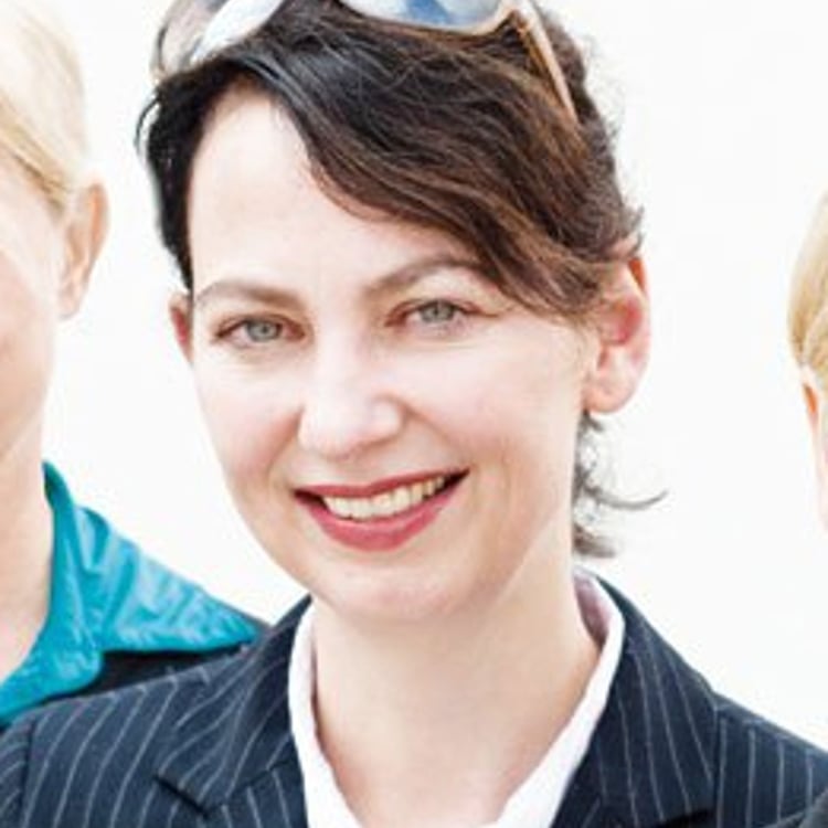 Tanja Zimmermann