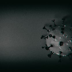 Freie Arbeit, Cinema4D / Photoshop