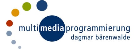 Multimediaprogrammierung Dagmar Bärenwalde