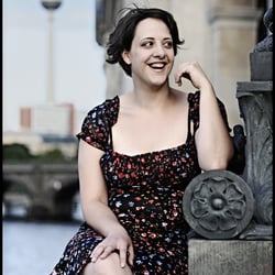 Mieke Schymura