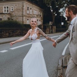 Hochzeitsfotografie Witten