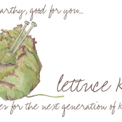 Kunde: Lettuce Knit (Laden: Toronto, Kanada)