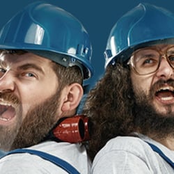 Recruitingkampagne – Facebook-Post 1 | QUIP AG