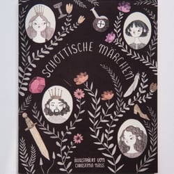 „Schottische Märchen“