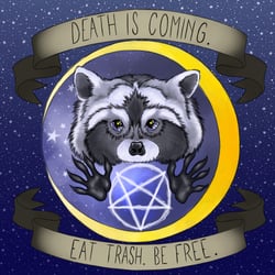 Cooncore #1