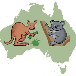 Australien
