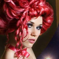 Moulin Rouge I