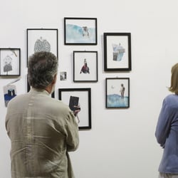 Ausstellungen