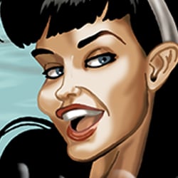 BettiePage