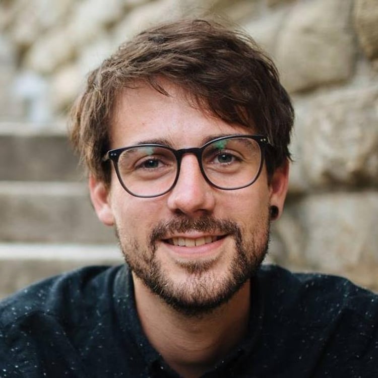 Hannes Guse