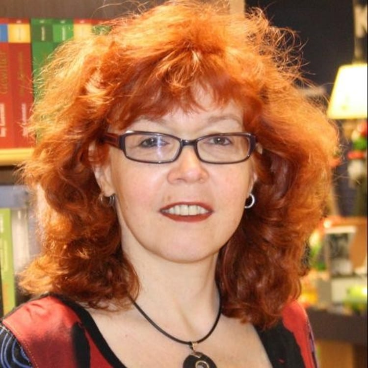 Susanne Haun
