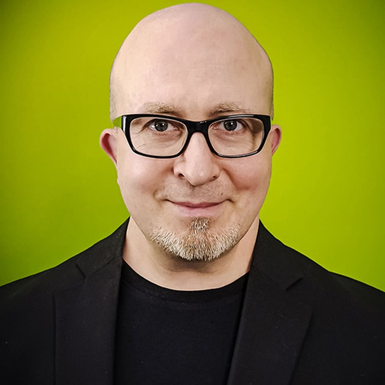 Michael Starzmann