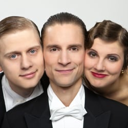 Trio