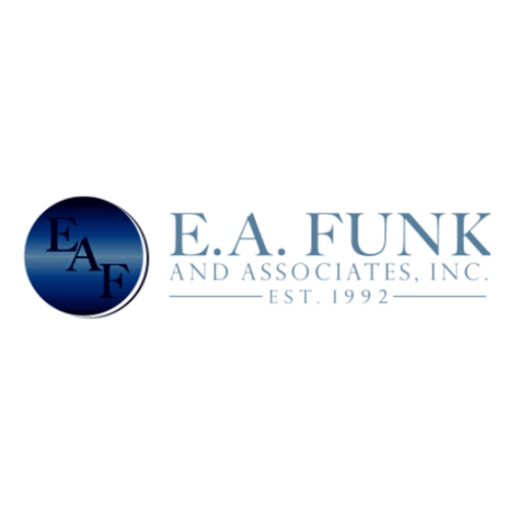 Eric Funk Agency