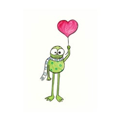 02 frosch