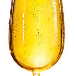 Pilsglas