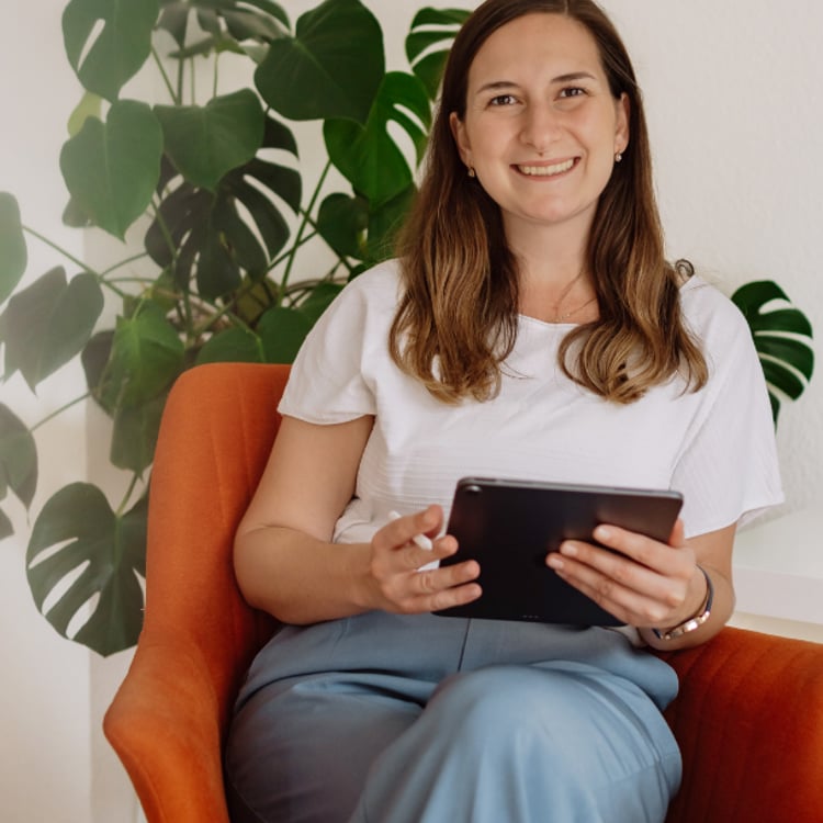 Julia Freisleder