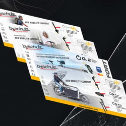 Portfolio – Print, Editorial & Markenkommunikation