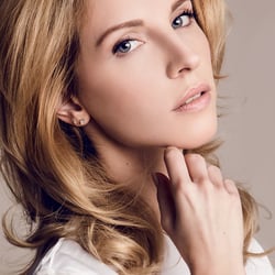 beauty Editorial