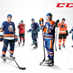 Trademarketing CCM Hockey