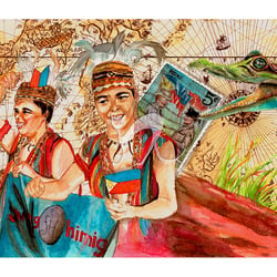 Philippinen – Tradition