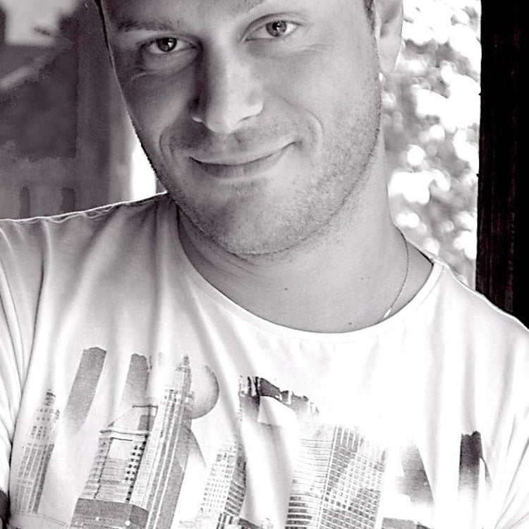 Falko Hanauer