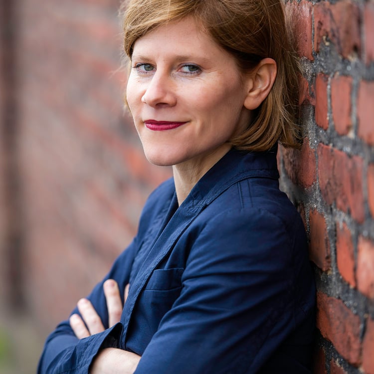 Carolin Hagebölling