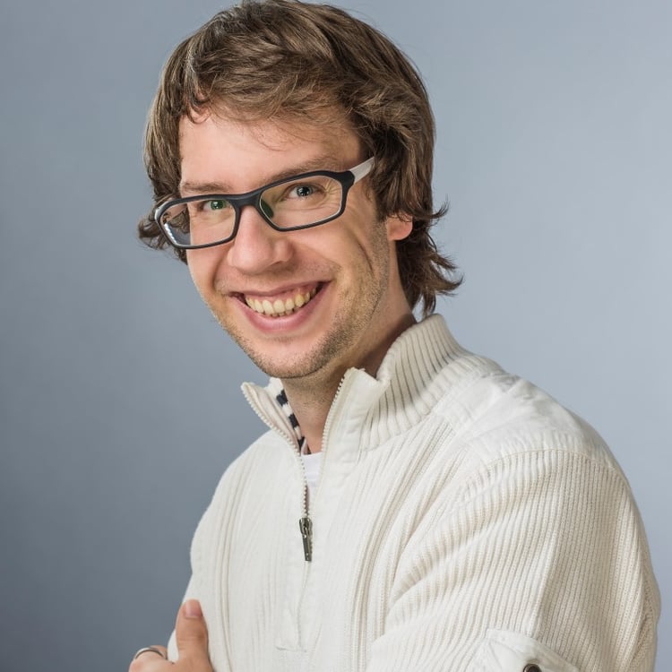 Marco Willi