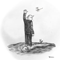 Hoffnung