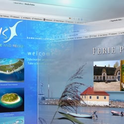 Webgestaltung