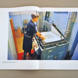 Buch / Projekt Dokumentation