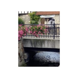QUEDLINBURG SPAZIERGANG