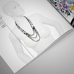 Lookbook FRANFRANTOU