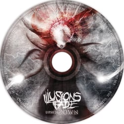 CD Illusions Fade
