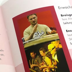 Broschüre | Innenseiten